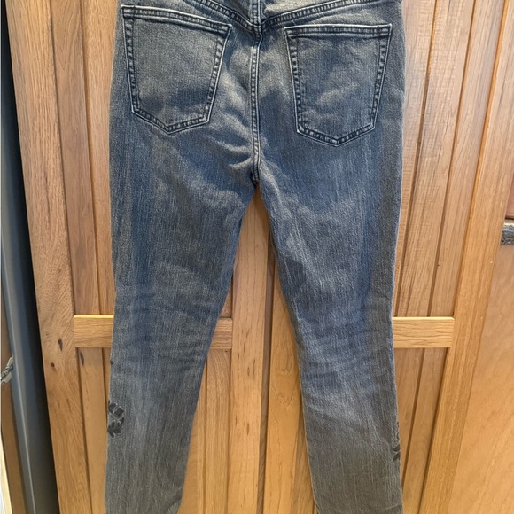 Johnny Was Maureen Boyfriend Jeans - Picture 2 of 9